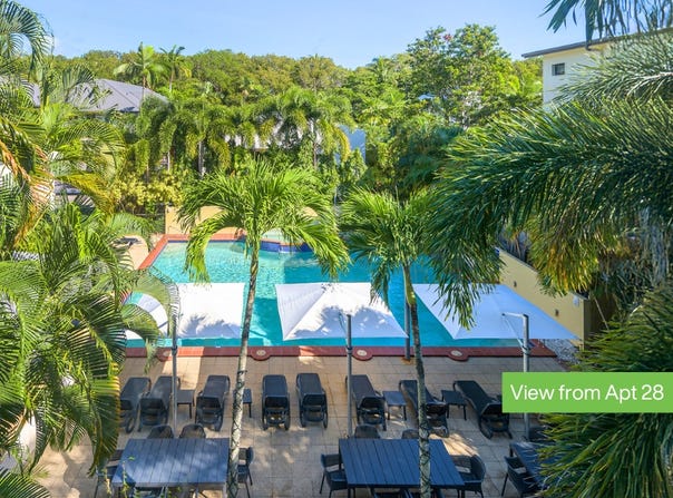 28/35-37 Davidson Street, Port Douglas, Qld 4877