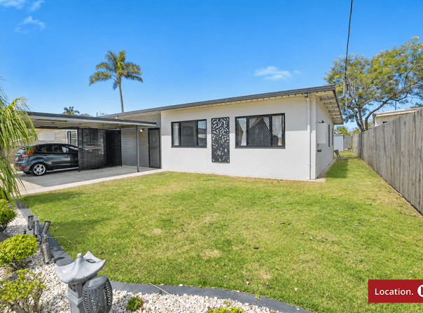 1/8A Courtice Street, Walkervale, Qld 4670