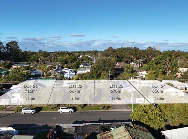 6-12 Sunshine Avenue, Tweed Heads South, NSW 2486
