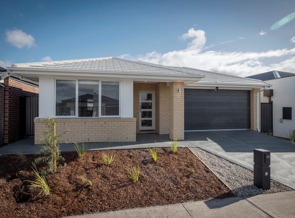 56 Paradoxa Drive, Tarneit, Vic 3029