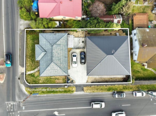 36 Elwick Road, Glenorchy, Tas 7010