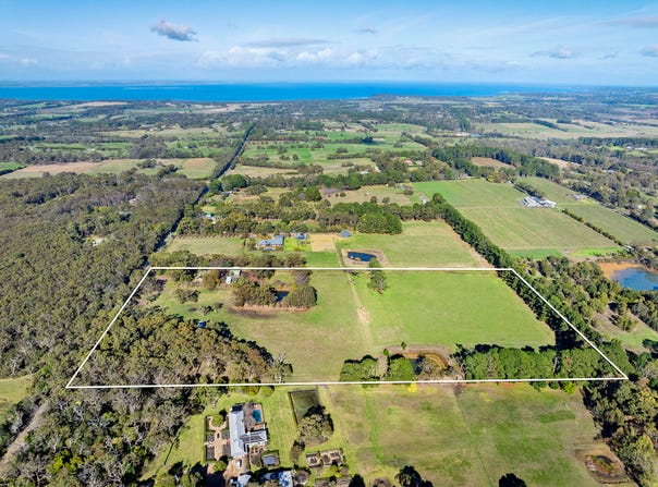 273 Stumpy Gully Road, Balnarring, Vic 3926
