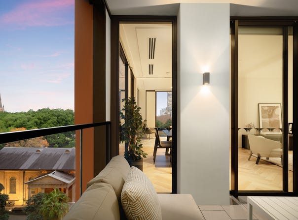 701/160 King Street, Sydney, NSW 2000