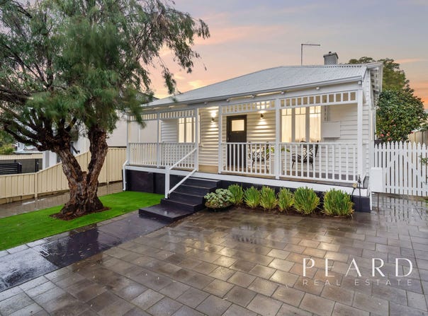 142 Carnarvon Street, East Victoria Park, WA 6101