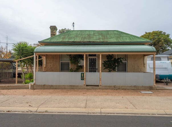 30 Milne Terrace, Moonta, SA 5558