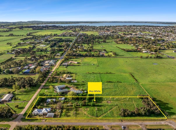 290 Sinclair Street South, Elliminyt, Vic 3250
