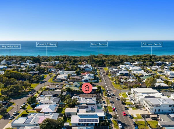 13 Palkana Drive, Warana, Qld 4575