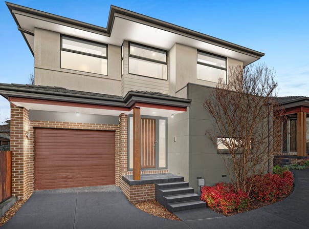 2/34 Belmont Road West, Croydon South, Vic 3136