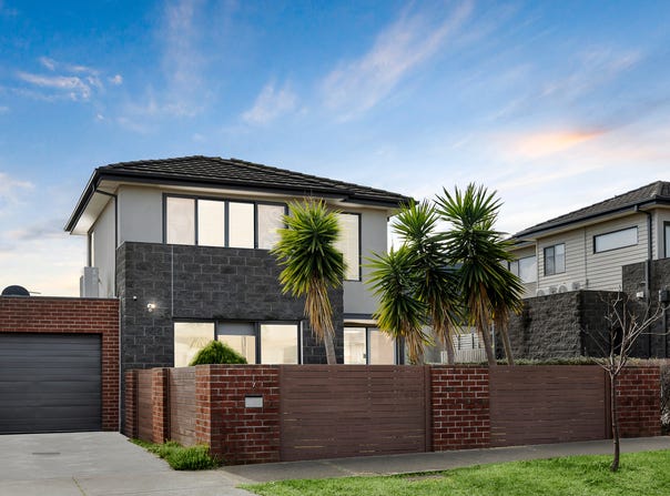 7/31-33 Tully Road, Clarinda, Vic 3169