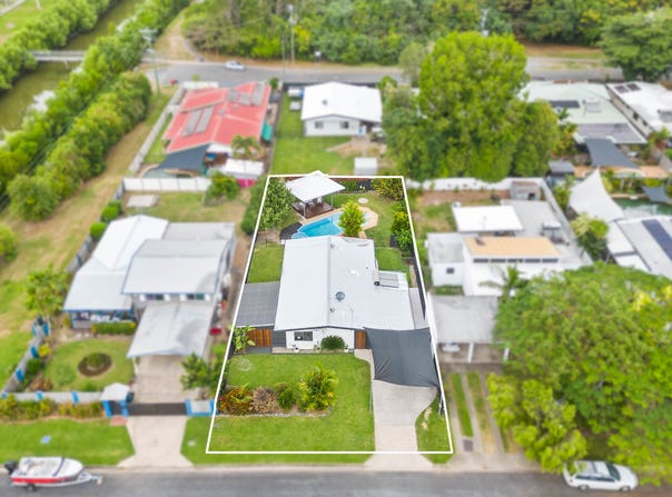 3 Torrance Avenue, Edge Hill, Qld 4870
