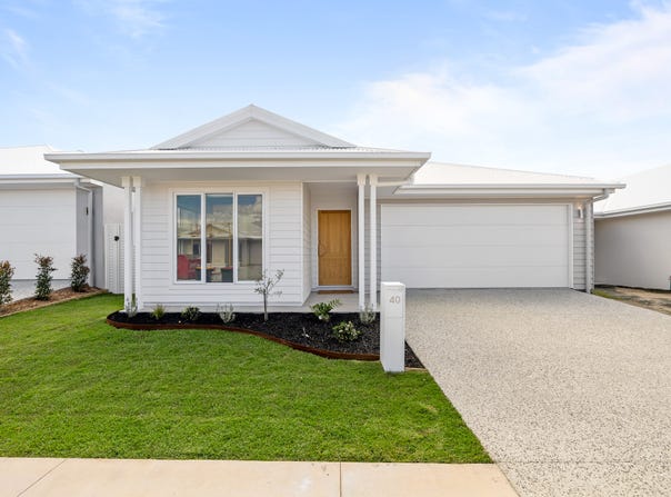 40 Tablelands Crescent, Banya, Qld 4551