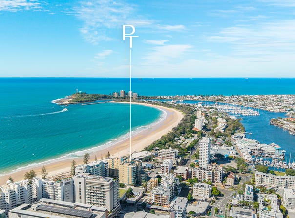 9126/11 Mooloolaba Esplanade, Mooloolaba, Qld 4557