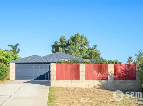 155 Cordelia Avenue, Coolbellup, WA 6163