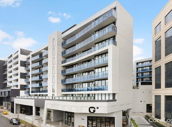 103/8 Railway Road, Cheltenham, Vic 3192