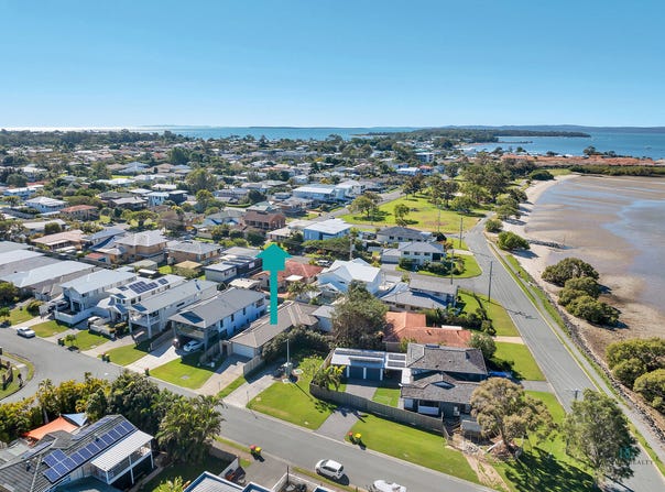 7 Simon Street, Victoria Point, Qld 4165