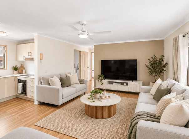 7/3 Ahern Street, Labrador, Qld 4215