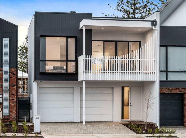45 Fort Largs Boulevard, Taperoo, SA 5017
