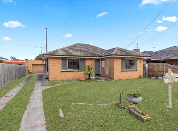 4 Hanleth Avenue, Springvale, Vic 3171