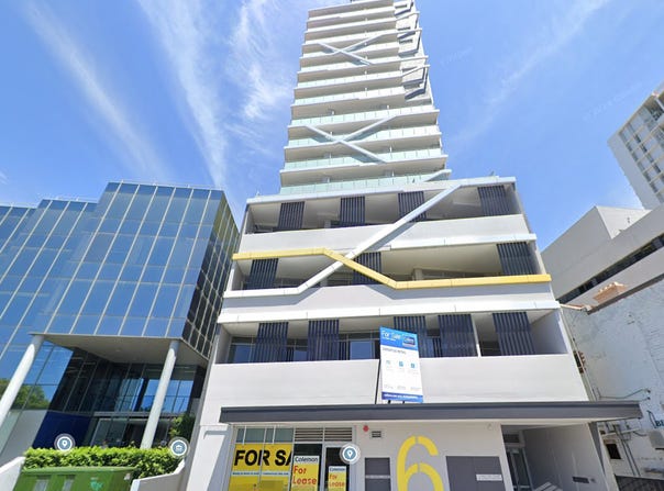 1102/6 Railway Parade, Burwood, NSW 2134