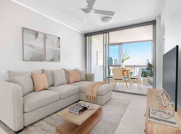 1507/8 Church st, Fortitude Valley, Qld 4006