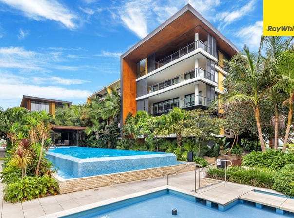 604C/5 Pope Street, Ryde, NSW 2112
