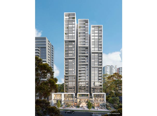 37 Oxford Street, Epping, NSW 2121