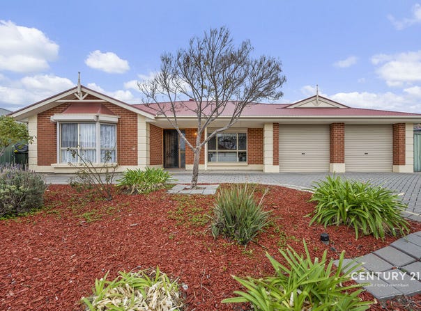 8 Aquamarine Avenue, Aldinga Beach, SA 5173