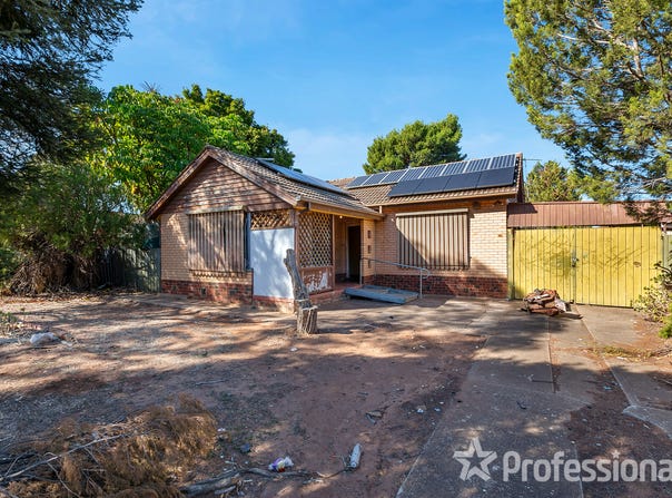22 peterswool road, Elizabeth Park, SA 5113