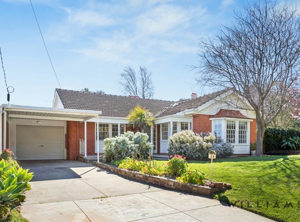 26 Grandview Avenue, Urrbrae, SA 5064
