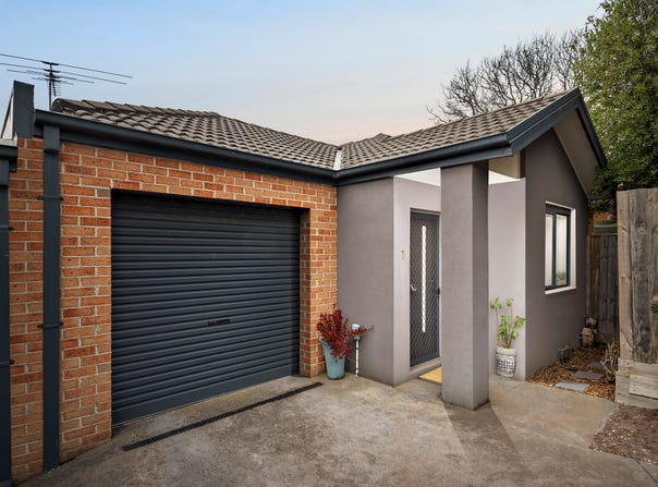7/33 Deane Street, Frankston, Vic 3199