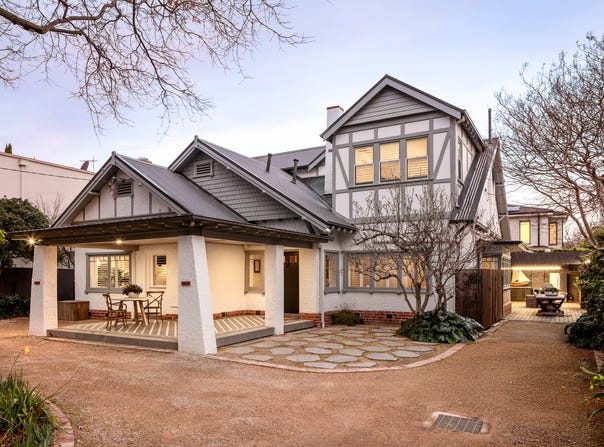 14 Martin Street, Brighton, Vic 3186