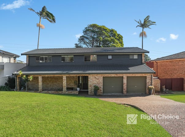 187 Charles Avenue, Minnamurra, NSW 2533