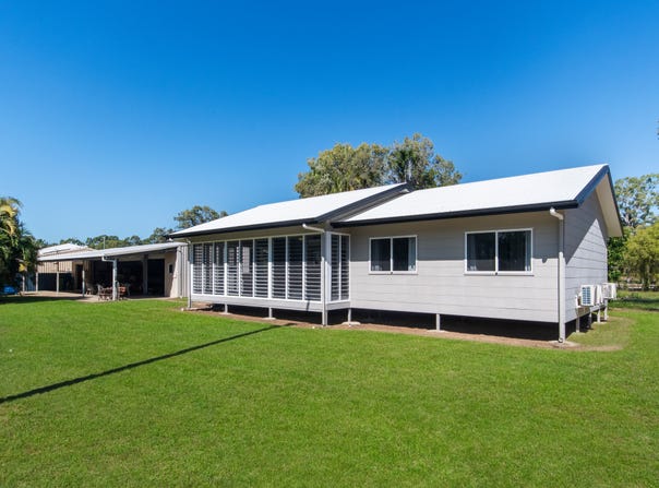 1 Limpet Court, Cungulla, Qld 4816