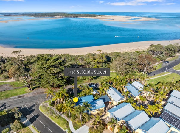 4/18 St Kilda Street, Inverloch, Vic 3996