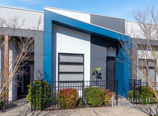 6 Morsby Street, Mount Barker, SA 5251