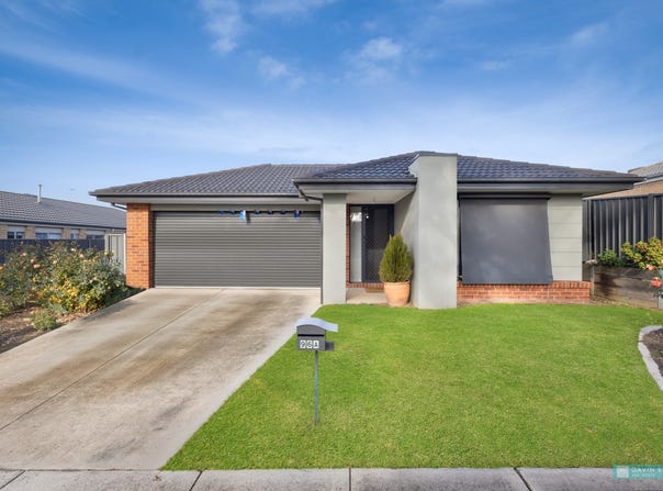 96A Andrew St, White Hills, Vic 3550