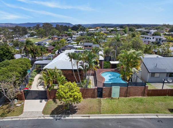 14 Kittani Crescent, Ashmore, Qld 4214