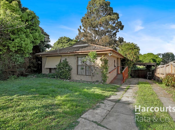 6 Lynch Close, Epping, Vic 3076