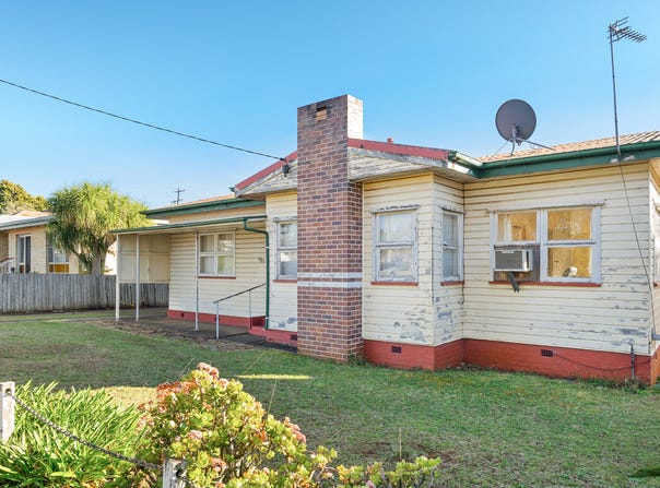 407 Alderley Street, Harristown, Qld 4350