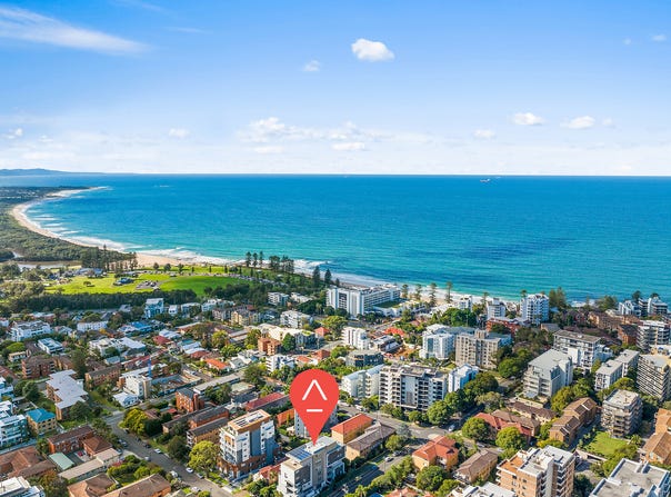 6/15 Park Street, Wollongong, NSW 2500