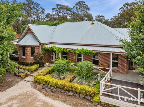 130 Stonier Road, Napoleons, Vic 3352