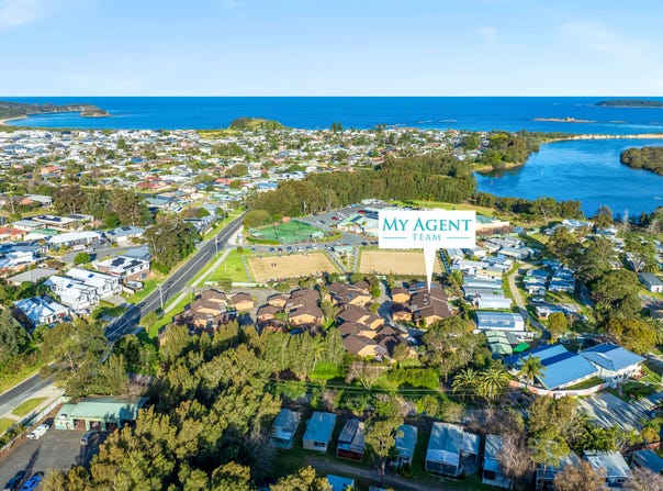 20/61-69 Sunpatch Parade, Tomakin, NSW 2537