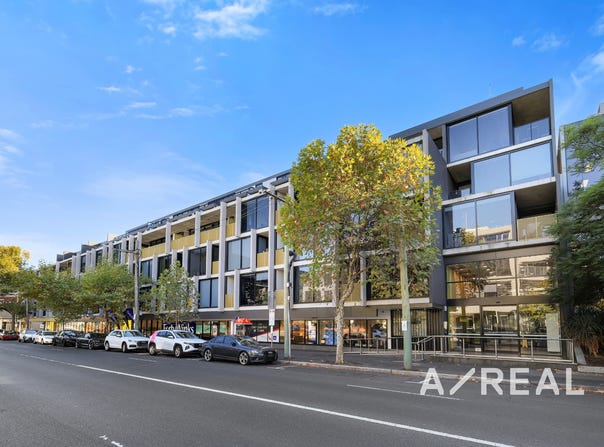 402/311 Burwood Road, Hawthorn, Vic 3122