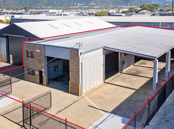 22 Knight Street, Portsmith, Qld 4870