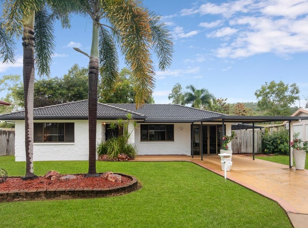 10 Begonia Court, Annandale, Qld 4814