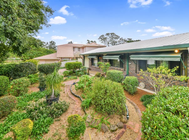 49 Donatello Street, Fig Tree Pocket, Qld 4069