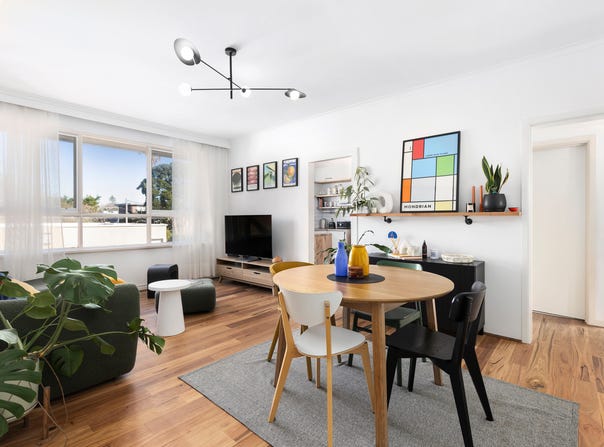 12/16-18 Vautier Street, Elwood, Vic 3184
