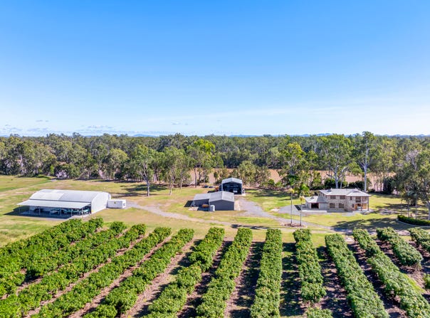 11 Lindley Road, Etna Creek, Qld 4702