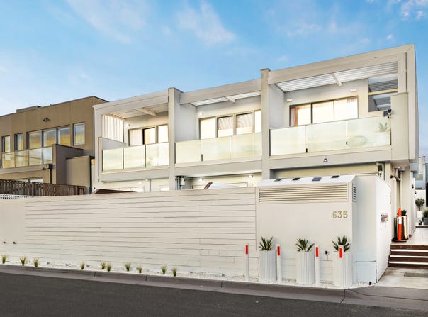 2/635 Nepean Highway, Carrum, Vic 3197