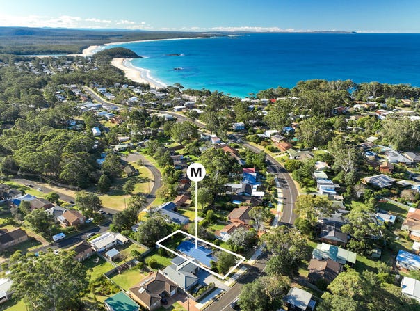 191 Matron Porter Drive, Narrawallee, NSW 2539